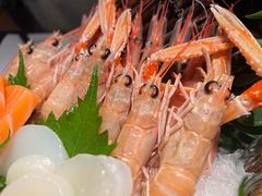 -松鹤精致料理(五一中路店)