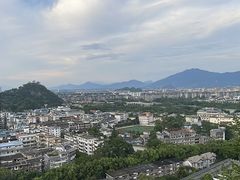 -桂林独秀峰王城景区