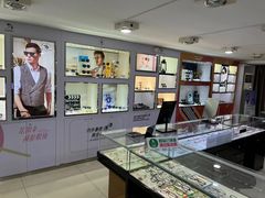 -宝岛眼镜(德阳南街店)