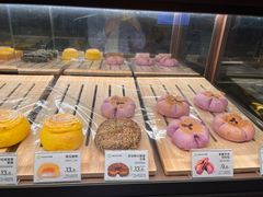-奈雪的茶(华侨城创意园店)