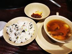 -滇野云南野生菌餐厅(陕西南路店)