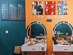 -爱定格照相馆·证件照(川沙店)