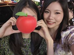 -HIB HUB公社(解放西路店)