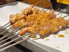 -517烧烤·龙虾·海鲜大排档(万象都荟店)