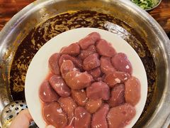 -中和远东火锅兔(老店)