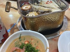 -清真军邺·金富苑肥牛(石坡街旗舰店)