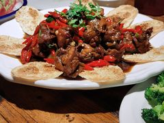 -龙泉小镇(科圣路店)