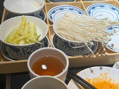 -咏江南·苏式火锅·苏州评弹(观前街店)