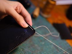 -零几体验diy皮具工作室(振业城店)