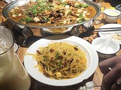 -俭寨大盘鸡·缸子肉·小公鸡·新疆菜(云通店)