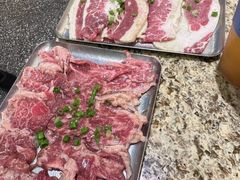 -首尔烤肉大排档(合生汇店)