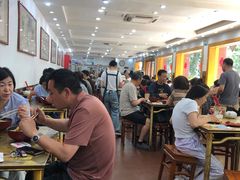 -惠丰源烩面馆(经七路店)