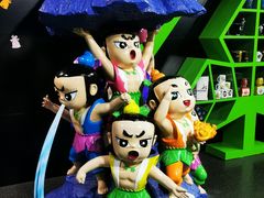 -上海电影博物馆