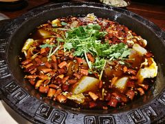 -受气牛肉·耙牛肉火锅(水晶郦城店)