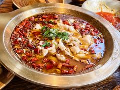 -懒人盐府人家(安贞店)