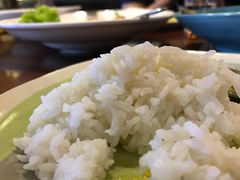 米饭-荷花泰菜(东方新天地店)