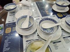 -仁信老铺(华盖路店)