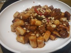 -兔爸私家小厨(新北万达店)