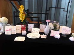 -M'S BANQUET AND SPACE ART