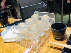 -赞酱川式烤肉(蜀都万达店)
