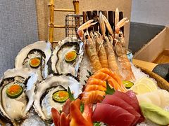 -吉兆·料理(红梅南路店)