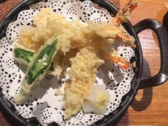 生鱼片拼盘-青叶日式料理(飘亮阳光广场店)