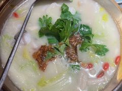 -闽上鲜·福建菜(龙湖滨江天街店)