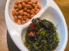 -粗茶淡饭·隐庐私厨(东亭店)