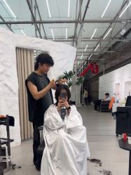 -BOF HAIR BY HONTO