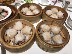 -潮福城潮州大酒楼(湖滨北路店)