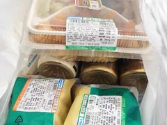 -全家便利店(江湾镇站店)