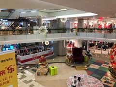 -皇庭广场(福华三路店)