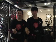 -闫府私房菜·百年鲁菜(恒隆店)