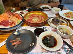 -松坂屋日料自助(长城路店)