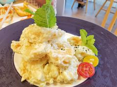 -四季餐厅(大寺店)