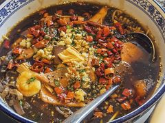 -泛太平洋大酒店·海天楼中餐厅·粤菜