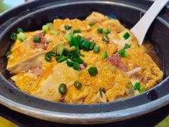 -大笑饭堂(甲子桥店)
