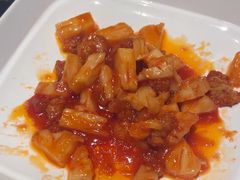 -上淮宴(蓝惠首府店)