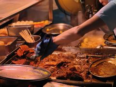 -明记牛杂(新马路分店)