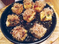 -仓桥家·焗寿司·锅物(光谷步行街店)