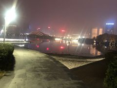 -天鹅湖体育公园