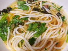 -黔大人·贵州花溪牛肉粉(宝能太古城店)