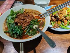 -遇见阿家村云南菜(魏公村店)