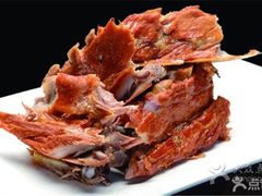 -北李妈妈菜·海肠捞饭(高新万达店)