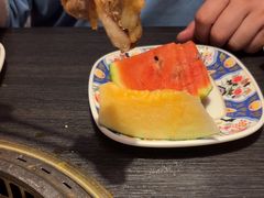 -AJIYA·池袋日式烧肉自助(天津万象城店)