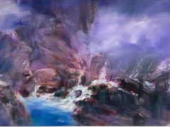 -宝龙艺术中心(七宝宝龙城店)