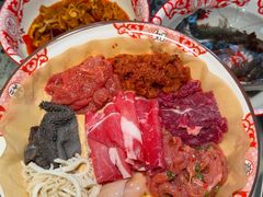 -海岛八号龙虾烧烤田鸡(蓝天路总店)