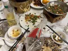 -新凯旋烧烤·燕姐千岛湖土菜