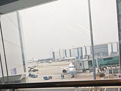 -杭州萧山国际机场