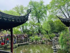 -苏州园林博物馆